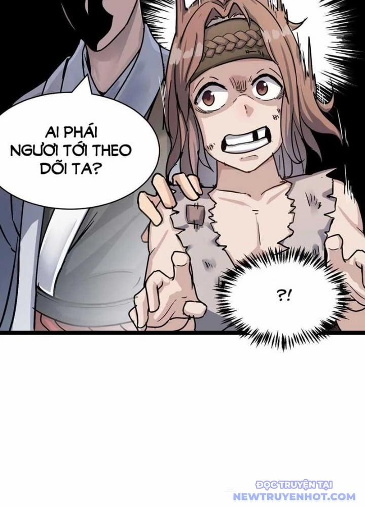 Dị Giới Kiến Tạo Tối Cường Thiếu Lâm Tự 60 trang 146