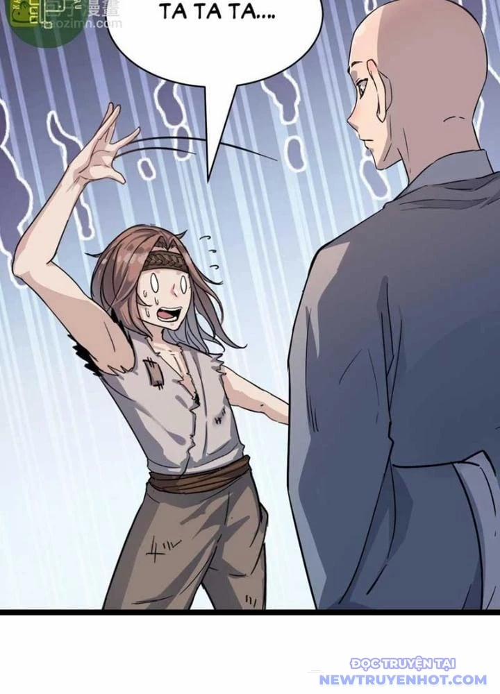 Dị Giới Kiến Tạo Tối Cường Thiếu Lâm Tự 60 trang 148