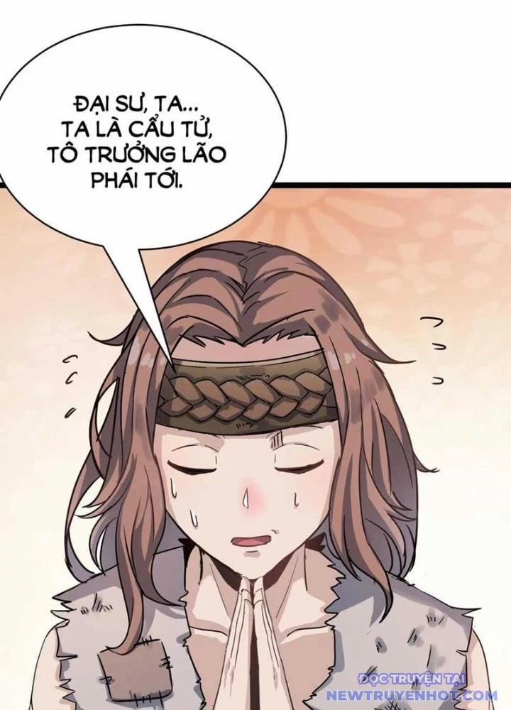 Dị Giới Kiến Tạo Tối Cường Thiếu Lâm Tự 60 trang 150