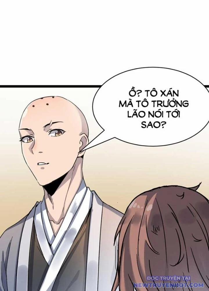 Dị Giới Kiến Tạo Tối Cường Thiếu Lâm Tự 60 trang 152