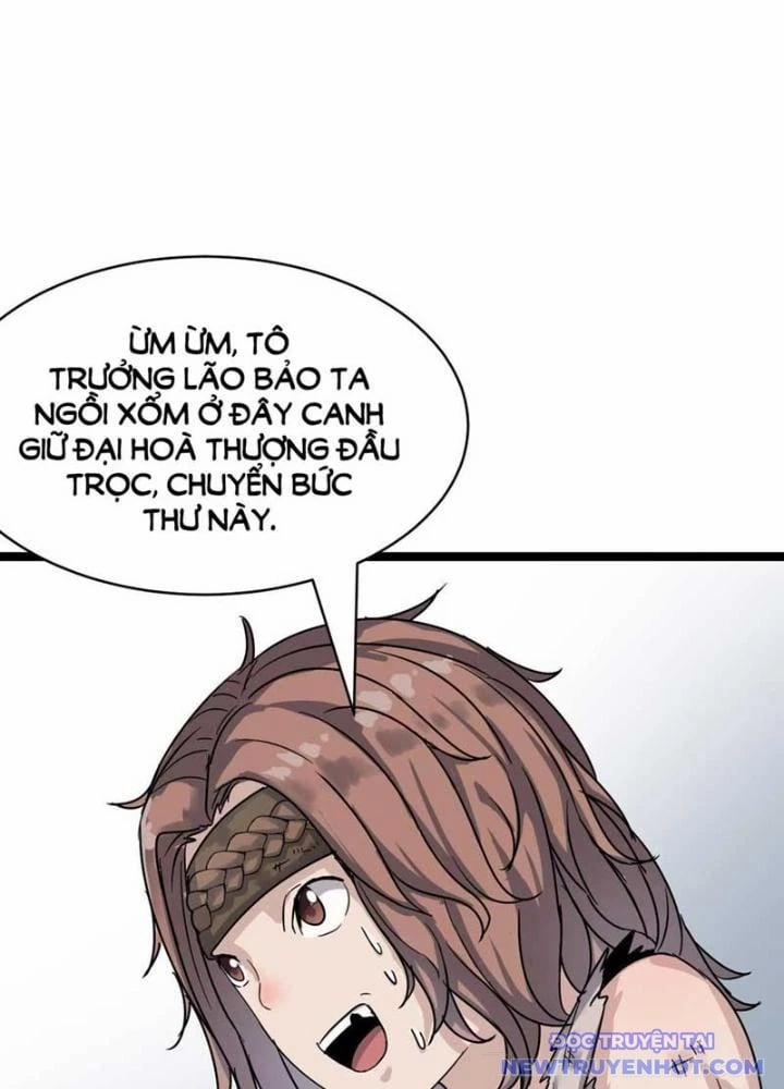 Dị Giới Kiến Tạo Tối Cường Thiếu Lâm Tự 60 trang 154