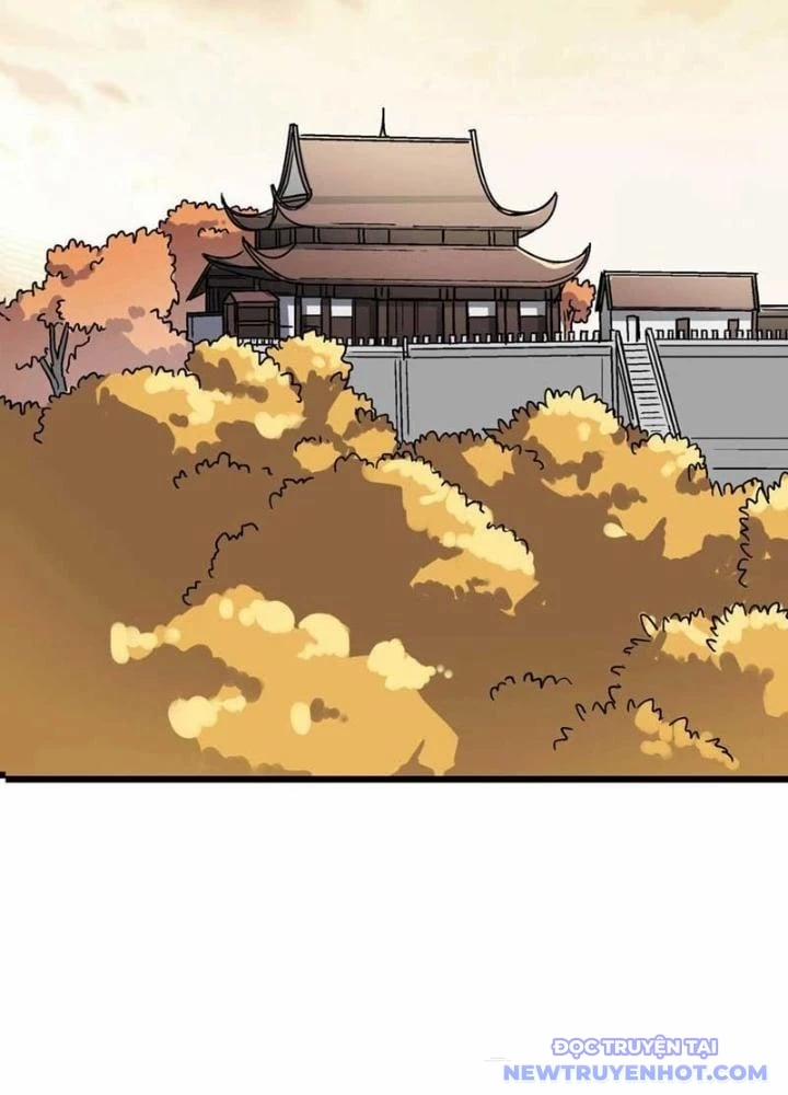 Dị Giới Kiến Tạo Tối Cường Thiếu Lâm Tự 60 trang 18