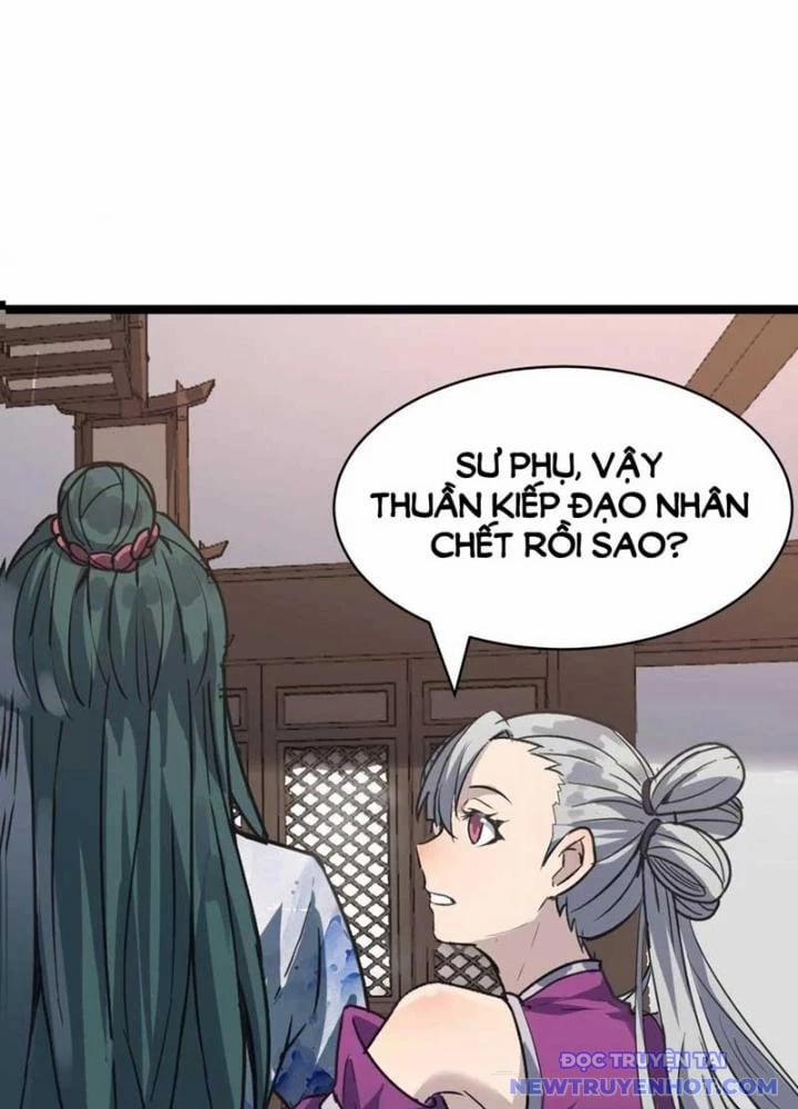 Dị Giới Kiến Tạo Tối Cường Thiếu Lâm Tự 60 trang 2