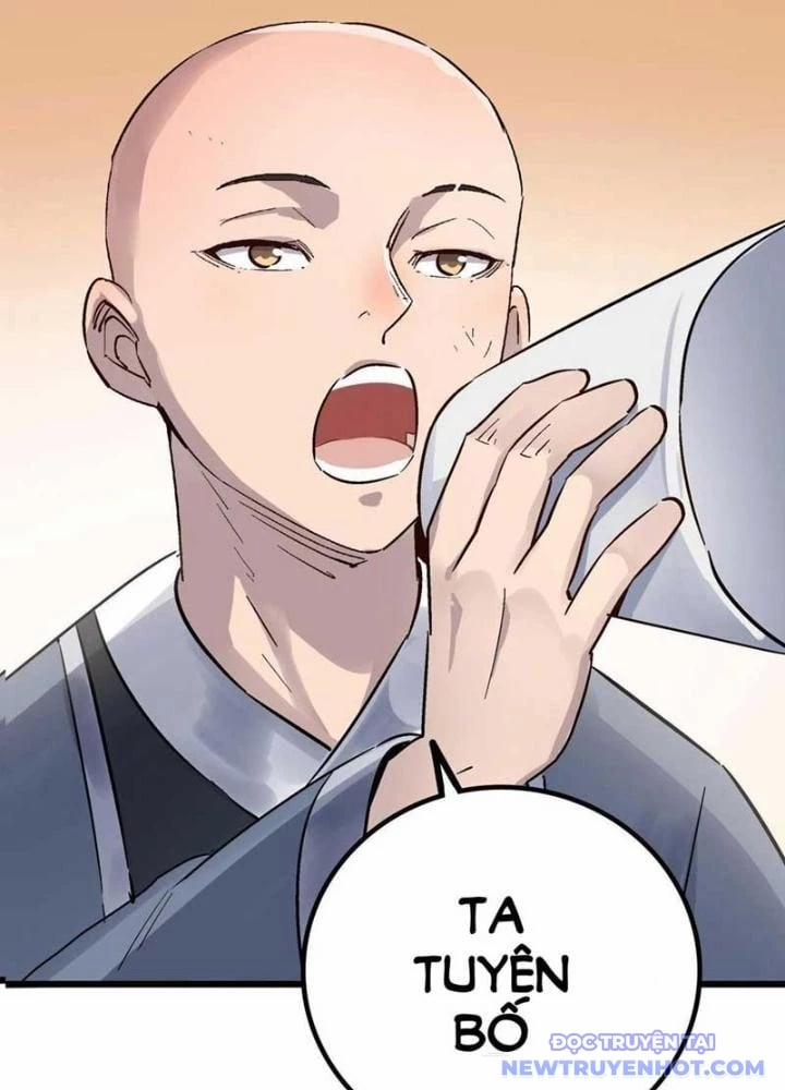 Dị Giới Kiến Tạo Tối Cường Thiếu Lâm Tự 60 trang 20