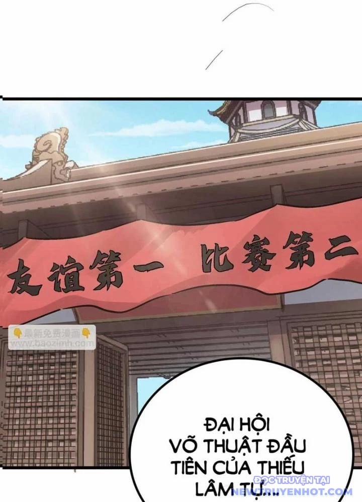 Dị Giới Kiến Tạo Tối Cường Thiếu Lâm Tự 60 trang 22