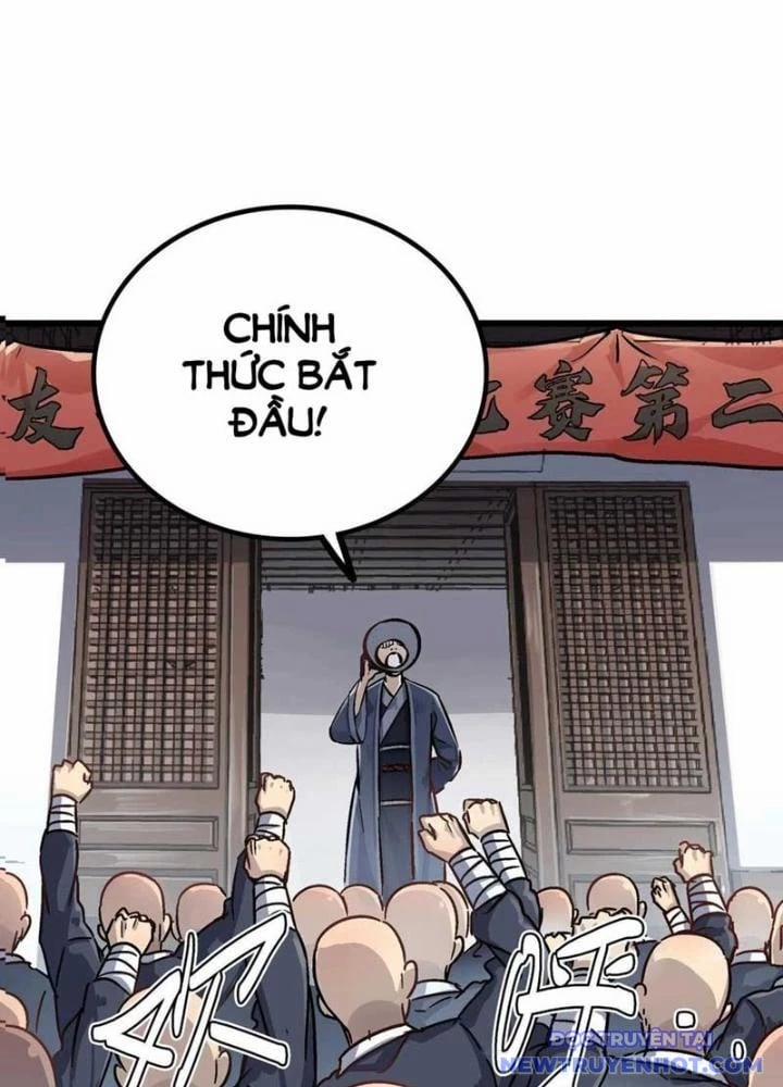 Dị Giới Kiến Tạo Tối Cường Thiếu Lâm Tự 60 trang 24