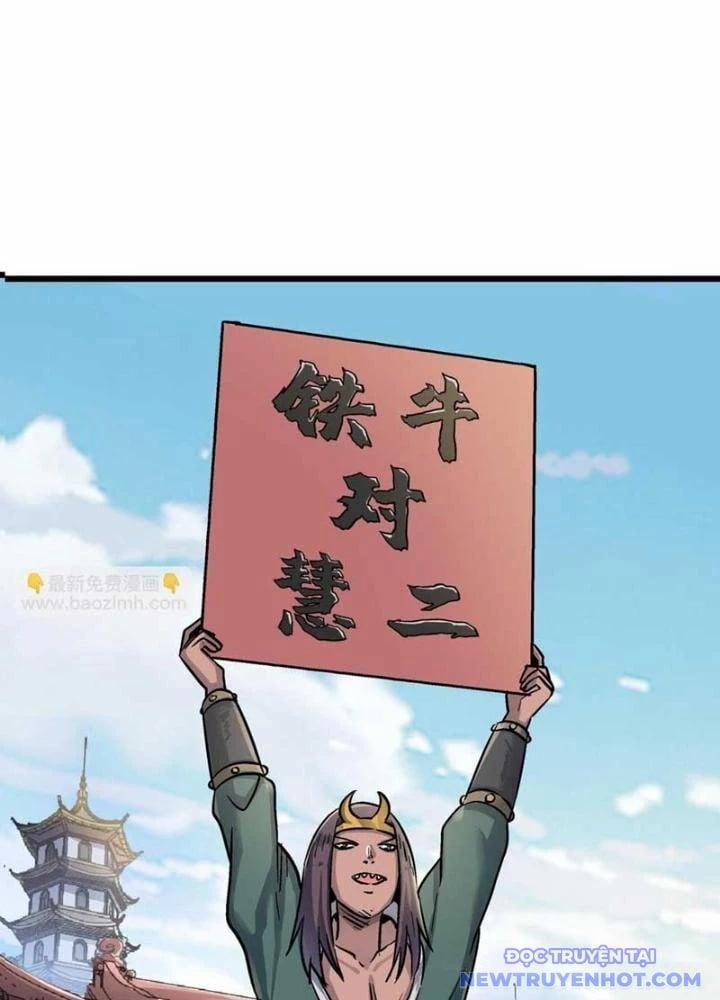 Dị Giới Kiến Tạo Tối Cường Thiếu Lâm Tự 60 trang 28