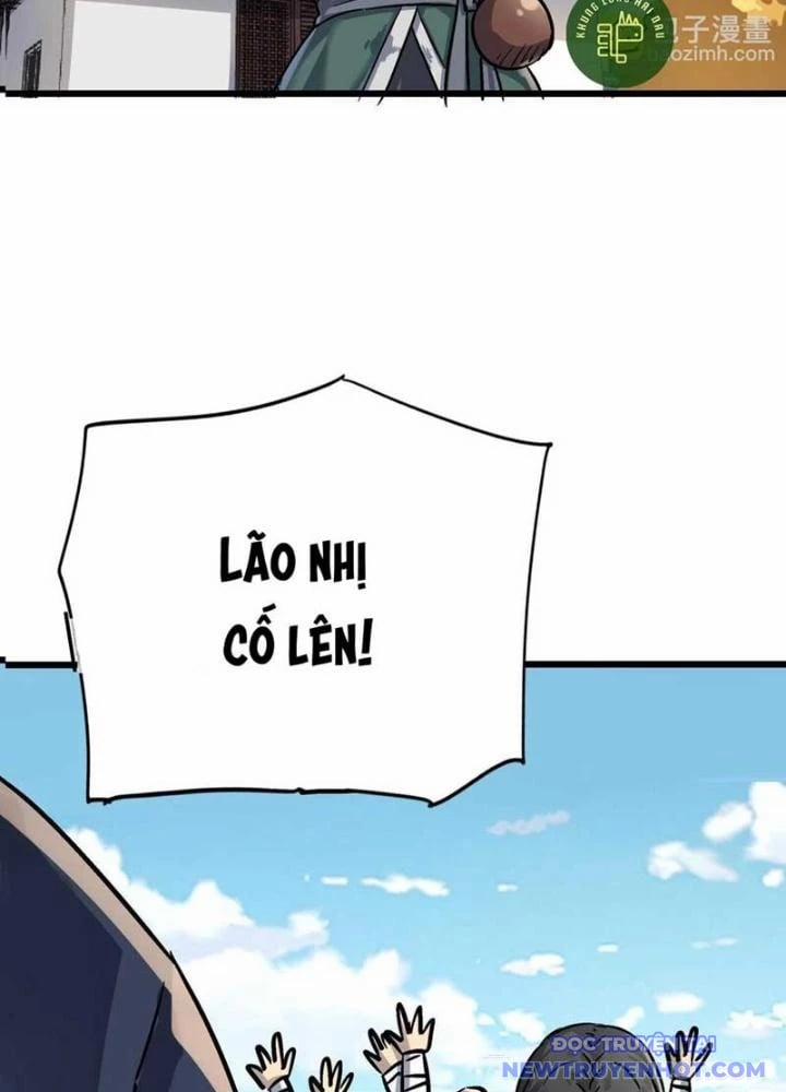 Dị Giới Kiến Tạo Tối Cường Thiếu Lâm Tự 60 trang 30