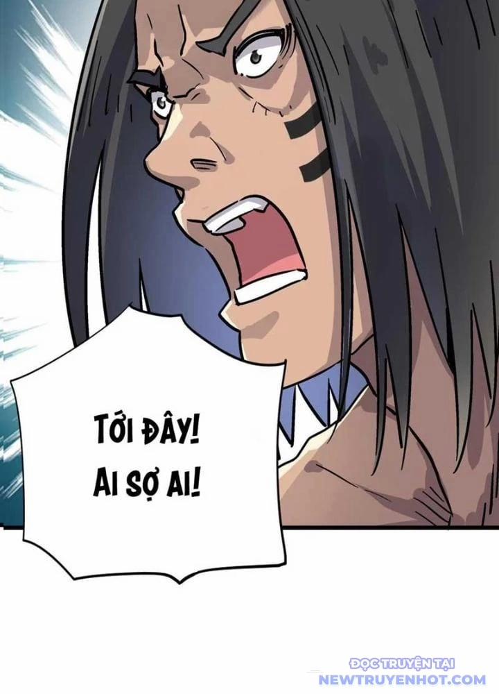 Dị Giới Kiến Tạo Tối Cường Thiếu Lâm Tự 60 trang 36