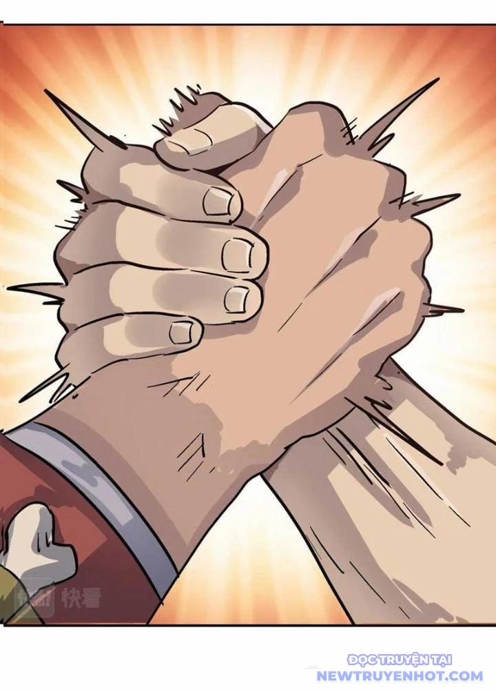 Dị Giới Kiến Tạo Tối Cường Thiếu Lâm Tự 60 trang 38