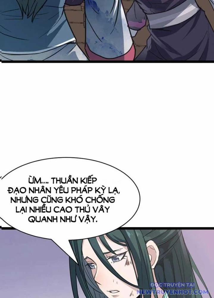 Dị Giới Kiến Tạo Tối Cường Thiếu Lâm Tự 60 trang 4