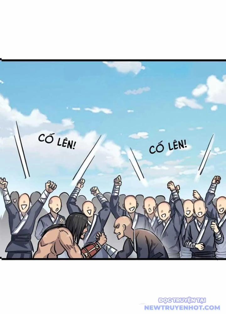 Dị Giới Kiến Tạo Tối Cường Thiếu Lâm Tự 60 trang 40