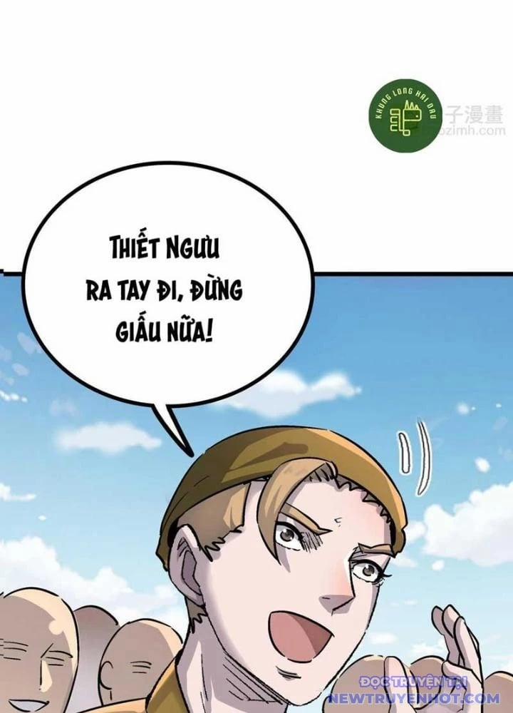 Dị Giới Kiến Tạo Tối Cường Thiếu Lâm Tự 60 trang 50