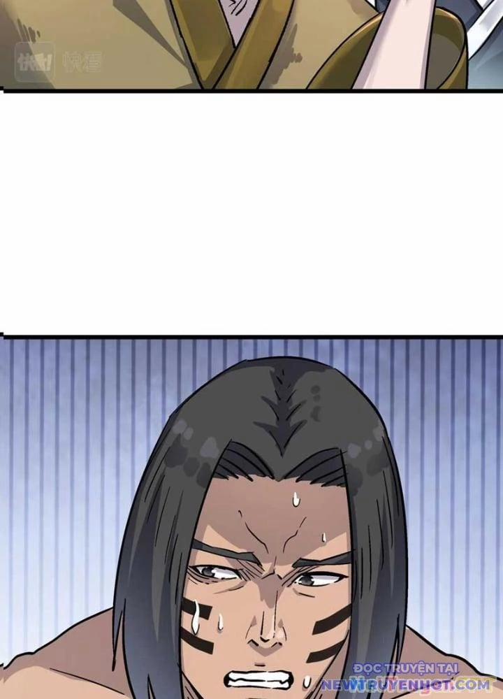 Dị Giới Kiến Tạo Tối Cường Thiếu Lâm Tự 60 trang 52