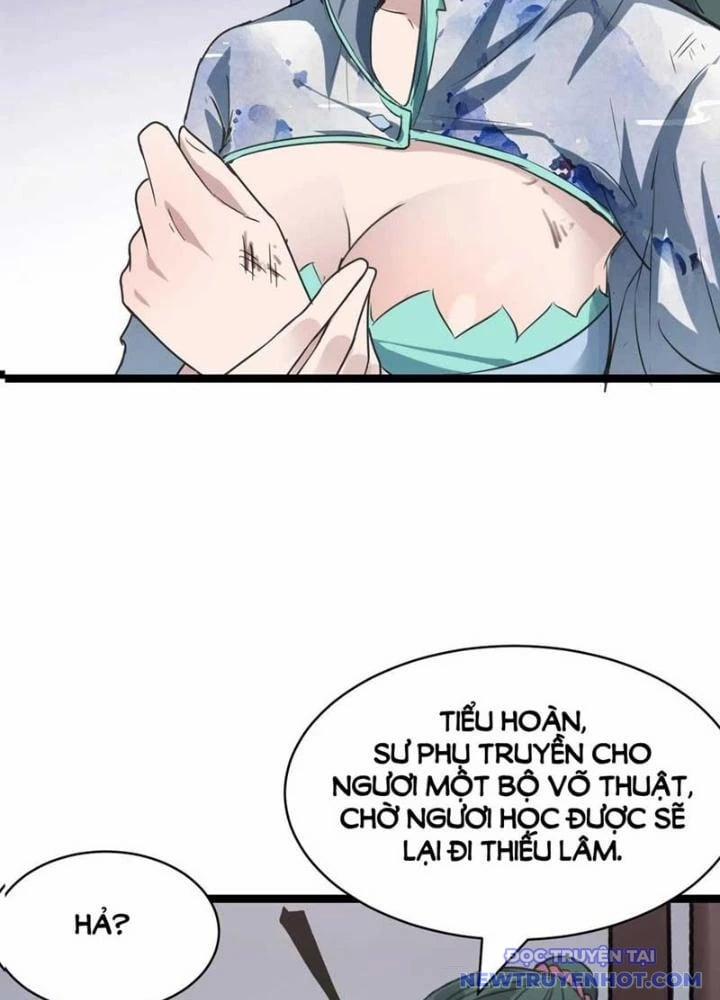 Dị Giới Kiến Tạo Tối Cường Thiếu Lâm Tự 60 trang 6