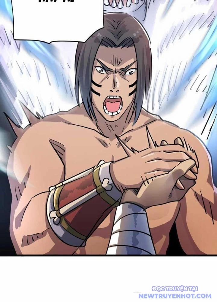 Dị Giới Kiến Tạo Tối Cường Thiếu Lâm Tự 60 trang 60