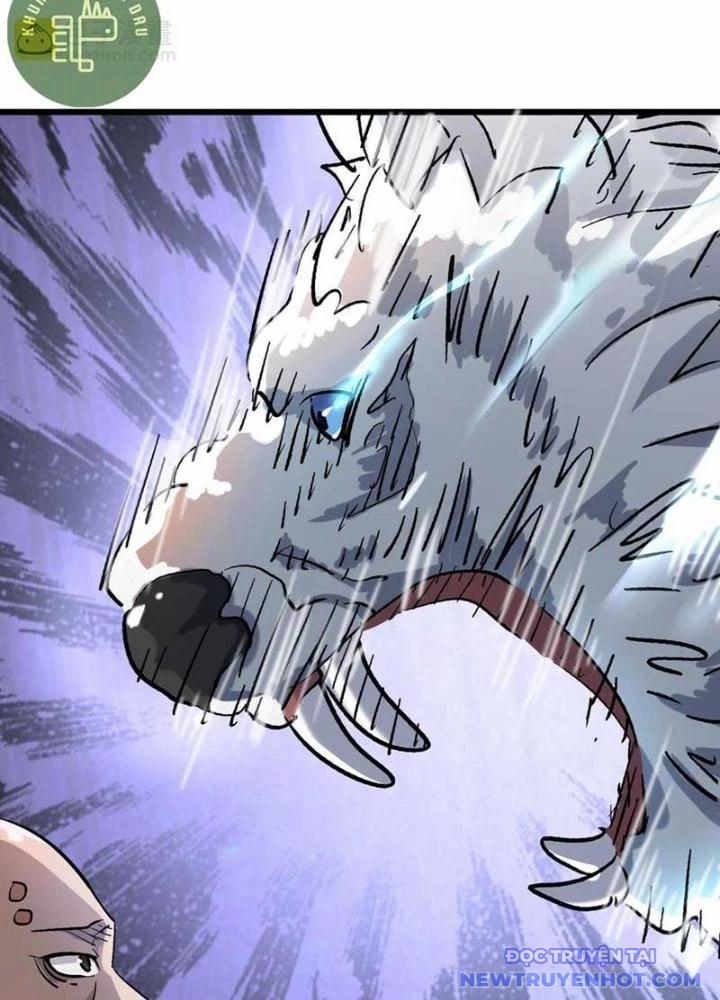 Dị Giới Kiến Tạo Tối Cường Thiếu Lâm Tự 60 trang 62