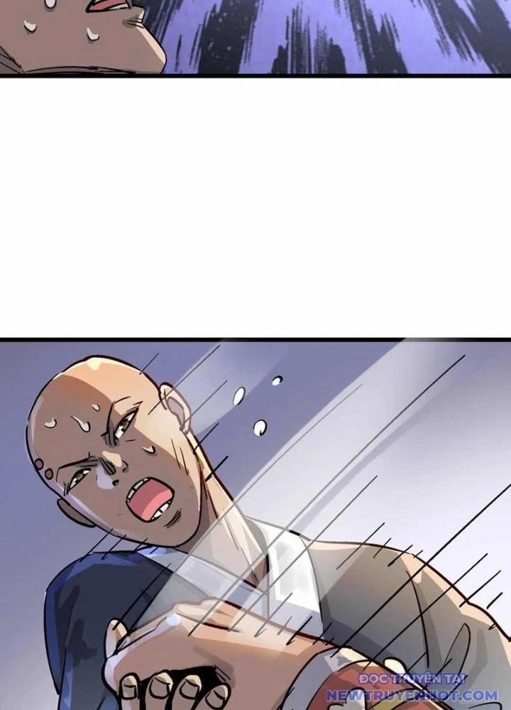 Dị Giới Kiến Tạo Tối Cường Thiếu Lâm Tự 60 trang 64