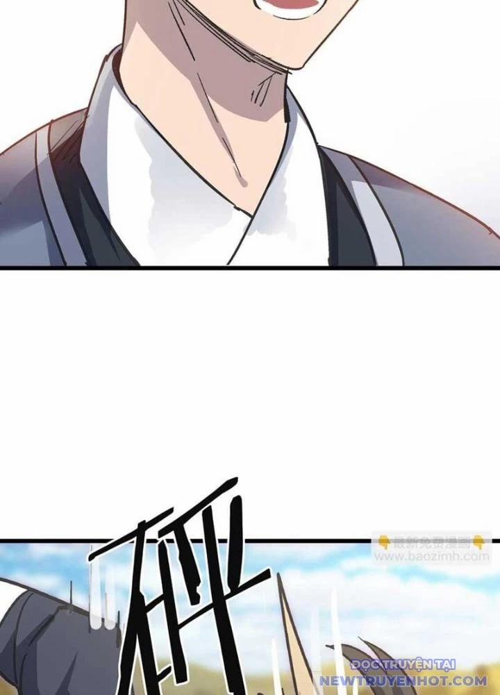 Dị Giới Kiến Tạo Tối Cường Thiếu Lâm Tự 60 trang 68