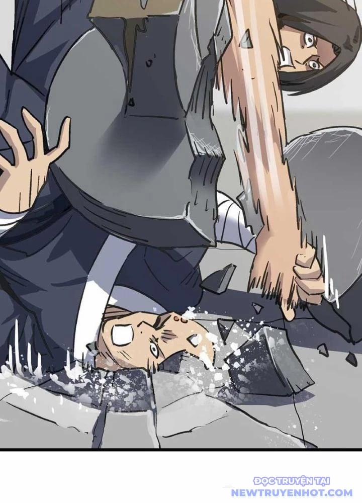 Dị Giới Kiến Tạo Tối Cường Thiếu Lâm Tự 60 trang 70