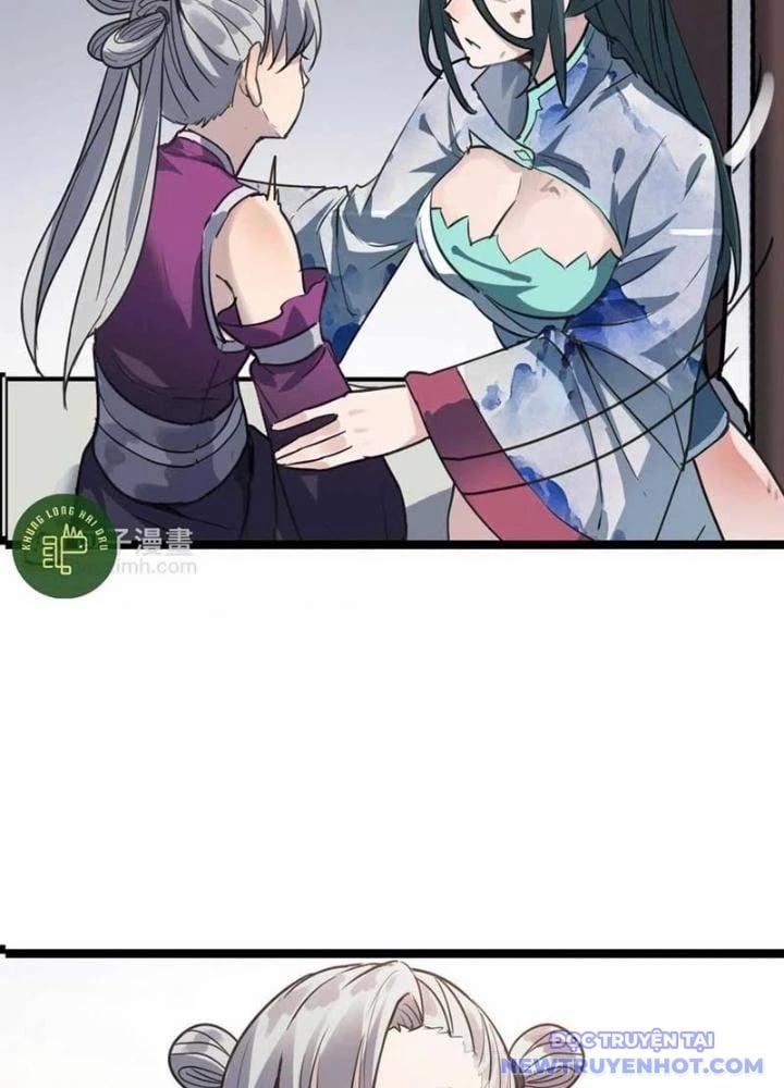 Dị Giới Kiến Tạo Tối Cường Thiếu Lâm Tự 60 trang 8