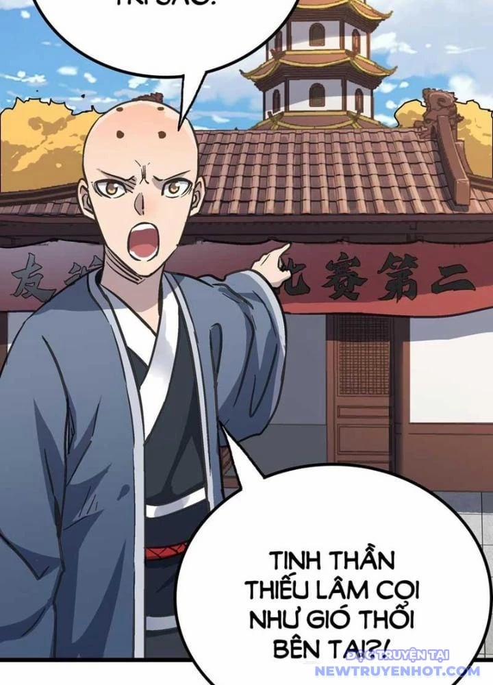 Dị Giới Kiến Tạo Tối Cường Thiếu Lâm Tự 60 trang 80