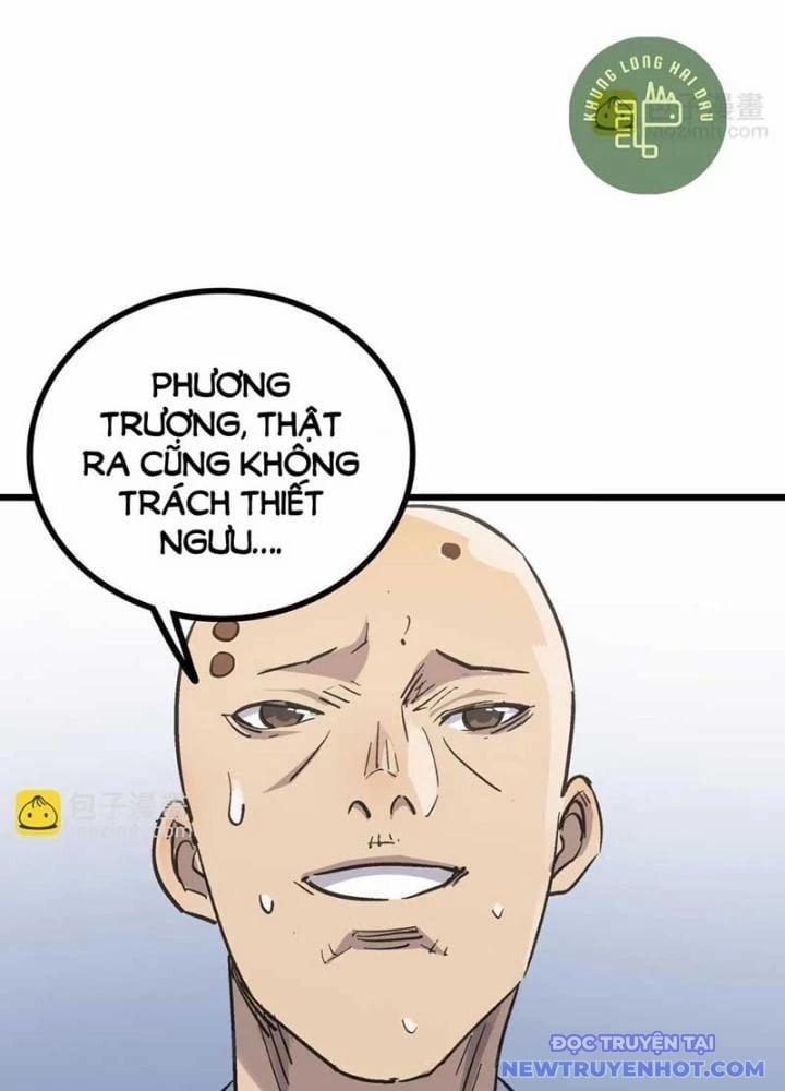 Dị Giới Kiến Tạo Tối Cường Thiếu Lâm Tự 60 trang 82