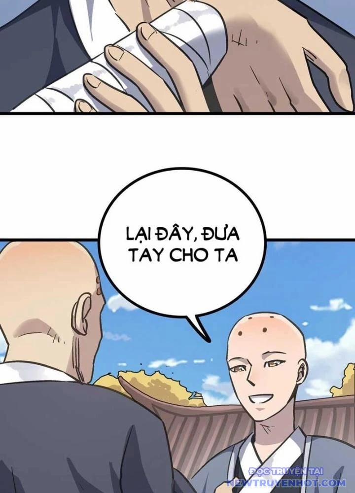 Dị Giới Kiến Tạo Tối Cường Thiếu Lâm Tự 60 trang 84