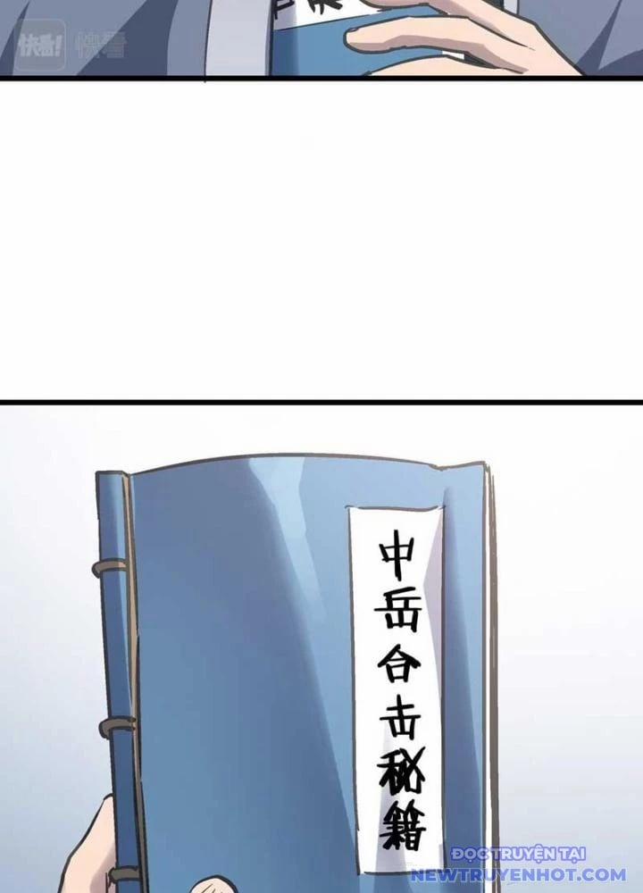 Dị Giới Kiến Tạo Tối Cường Thiếu Lâm Tự 60 trang 92