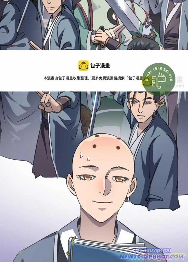 Dị Giới Kiến Tạo Tối Cường Thiếu Lâm Tự 60 trang 96