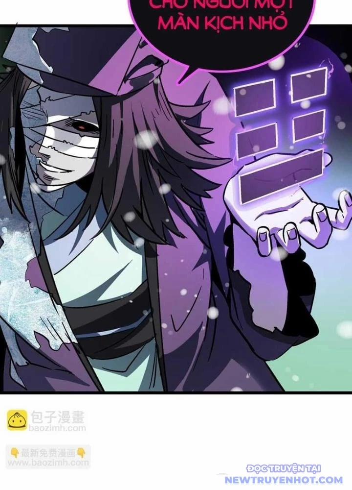 Dị Giới Kiến Tạo Tối Cường Thiếu Lâm Tự 61 trang 124