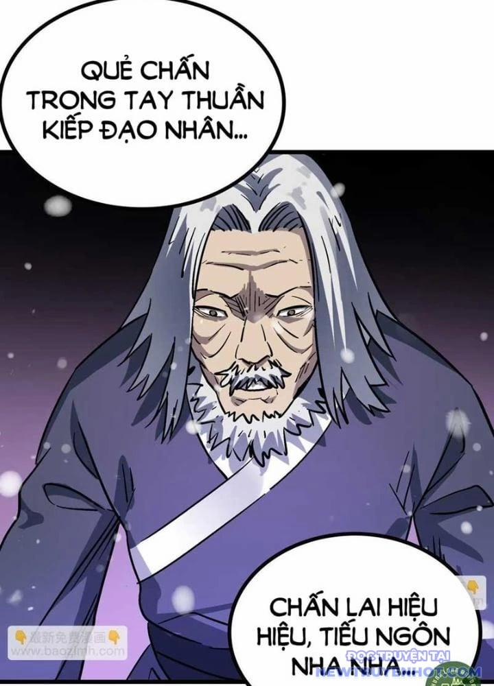 Dị Giới Kiến Tạo Tối Cường Thiếu Lâm Tự 61 trang 126