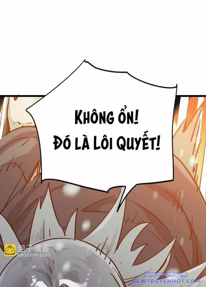 Dị Giới Kiến Tạo Tối Cường Thiếu Lâm Tự 61 trang 128