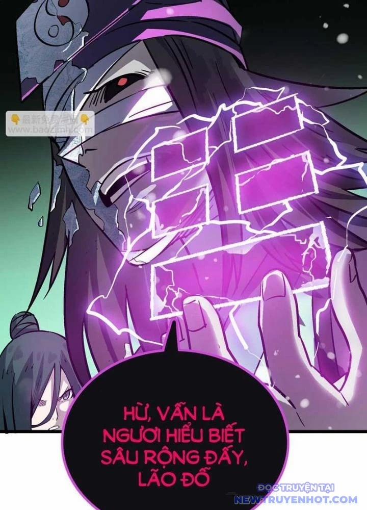 Dị Giới Kiến Tạo Tối Cường Thiếu Lâm Tự 61 trang 132