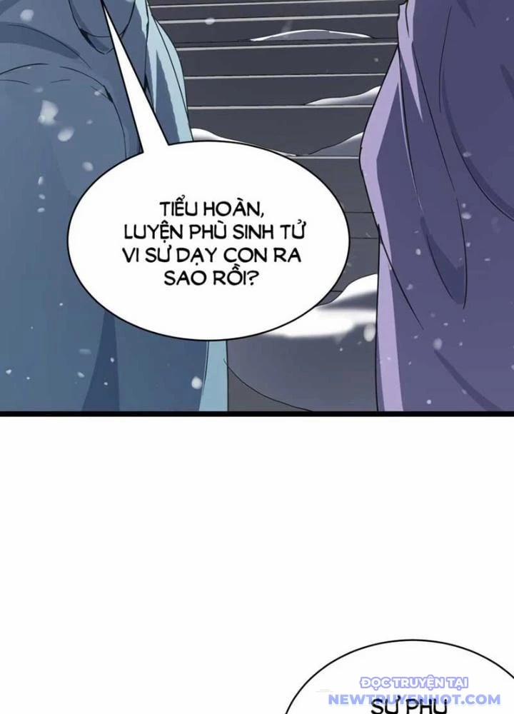 Dị Giới Kiến Tạo Tối Cường Thiếu Lâm Tự 61 trang 14