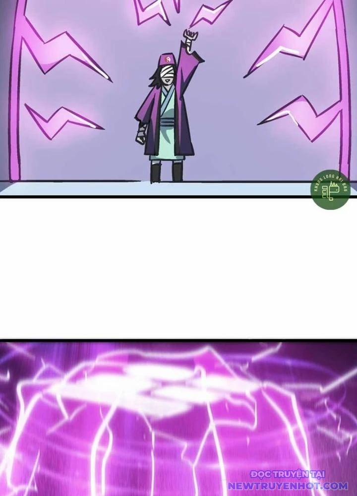 Dị Giới Kiến Tạo Tối Cường Thiếu Lâm Tự 61 trang 157
