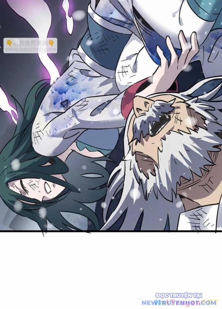 Dị Giới Kiến Tạo Tối Cường Thiếu Lâm Tự 61 trang 166