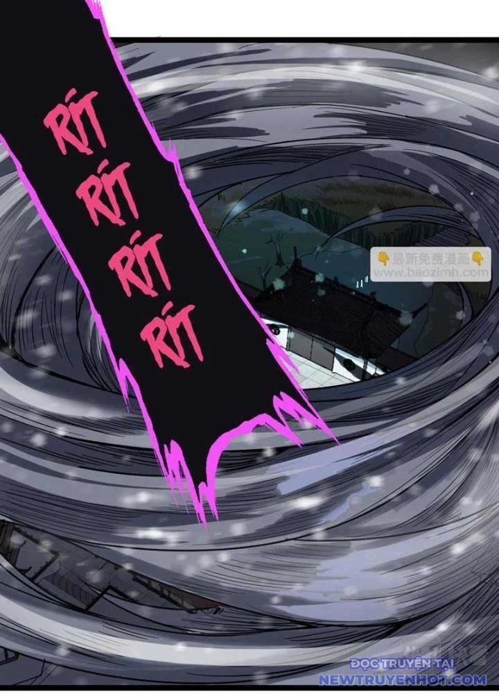 Dị Giới Kiến Tạo Tối Cường Thiếu Lâm Tự 61 trang 18