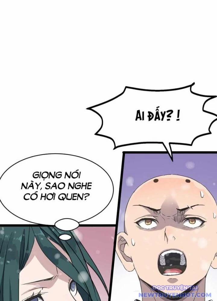 Dị Giới Kiến Tạo Tối Cường Thiếu Lâm Tự 61 trang 20