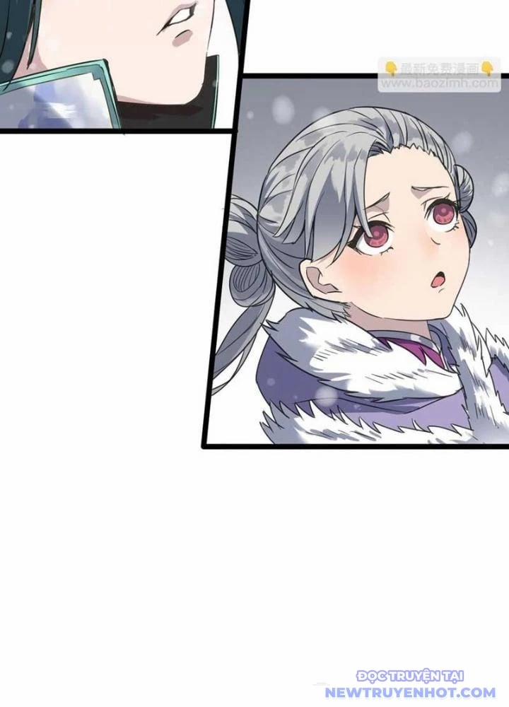 Dị Giới Kiến Tạo Tối Cường Thiếu Lâm Tự 61 trang 22