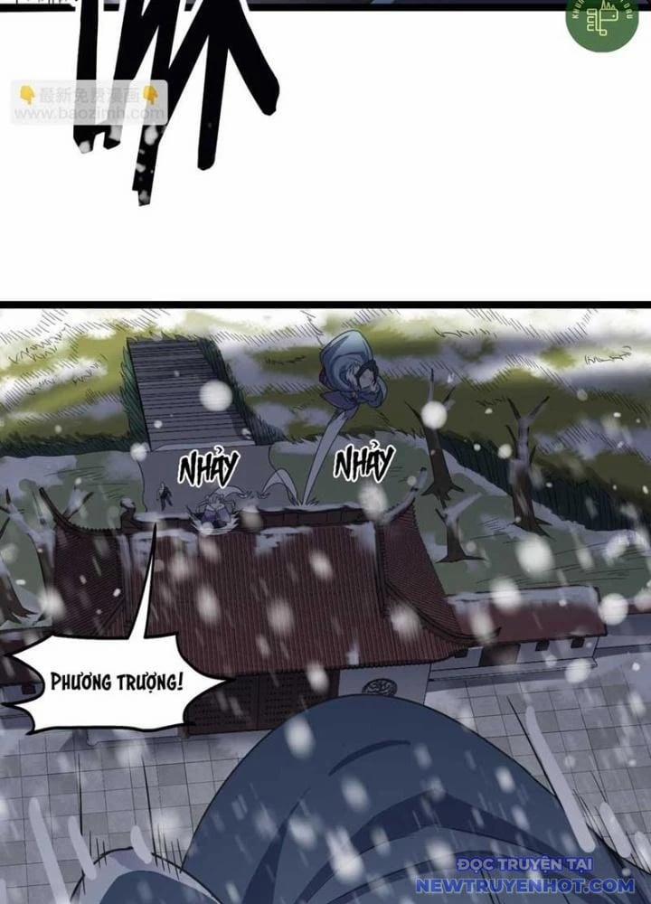 Dị Giới Kiến Tạo Tối Cường Thiếu Lâm Tự 61 trang 26