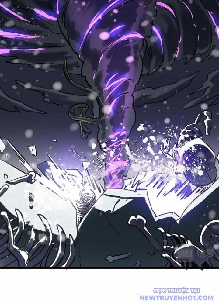 Dị Giới Kiến Tạo Tối Cường Thiếu Lâm Tự 61 trang 34