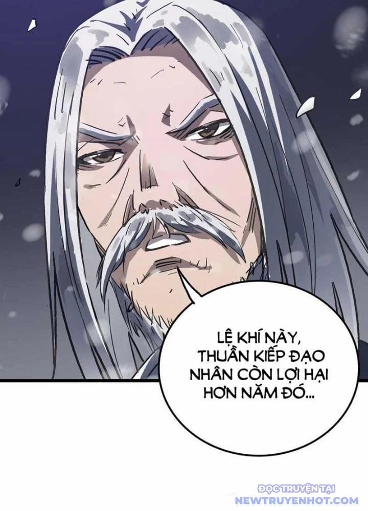 Dị Giới Kiến Tạo Tối Cường Thiếu Lâm Tự 61 trang 36