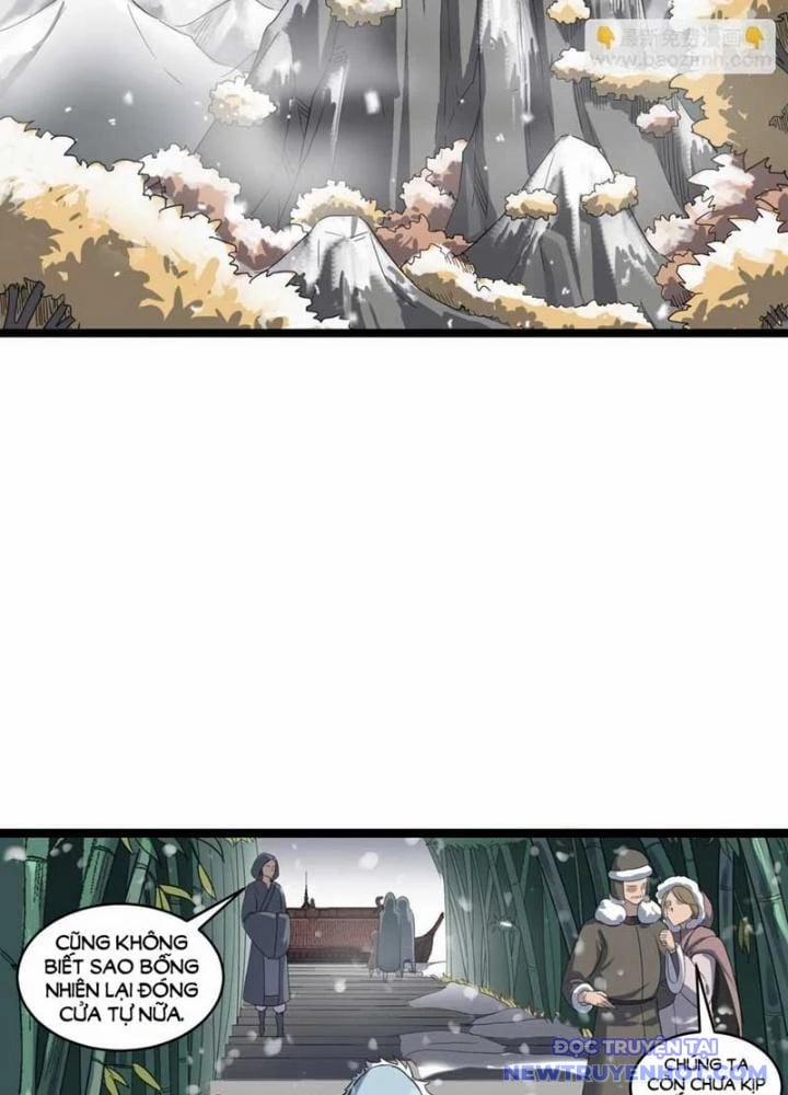 Dị Giới Kiến Tạo Tối Cường Thiếu Lâm Tự 61 trang 4