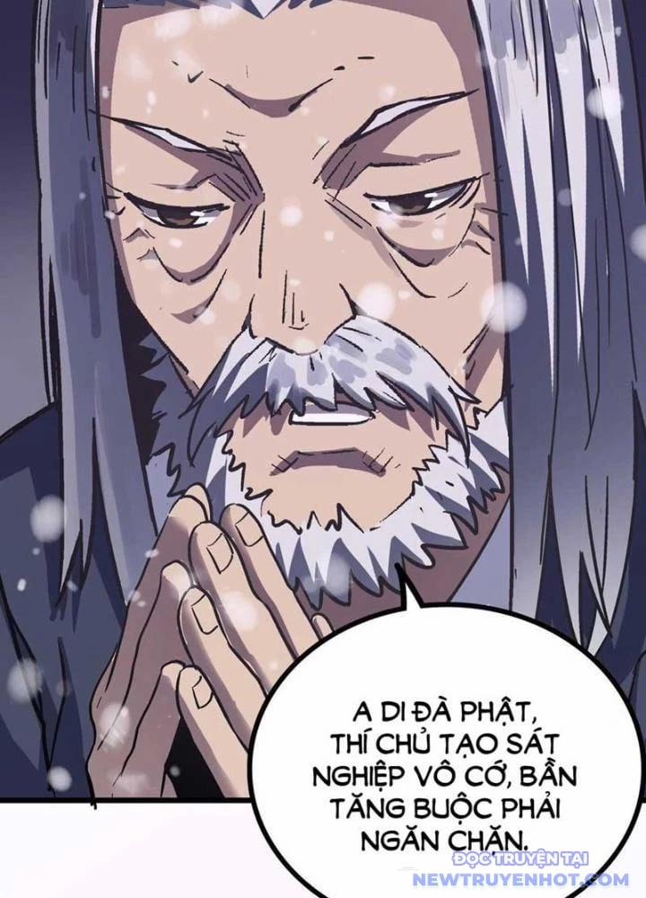 Dị Giới Kiến Tạo Tối Cường Thiếu Lâm Tự 61 trang 48