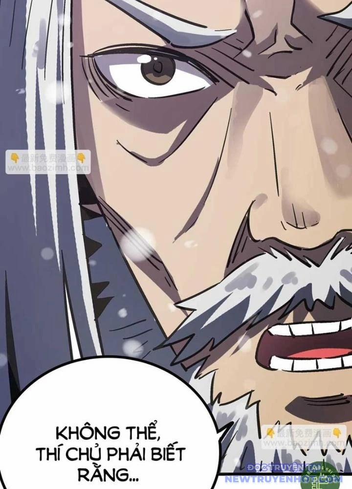 Dị Giới Kiến Tạo Tối Cường Thiếu Lâm Tự 61 trang 58