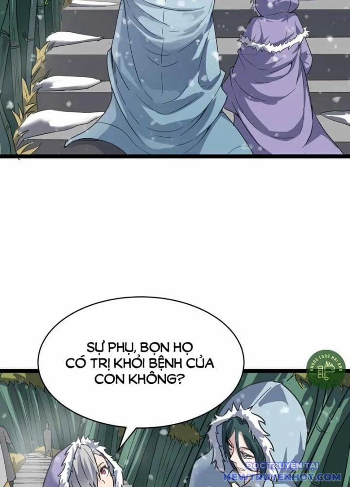 Dị Giới Kiến Tạo Tối Cường Thiếu Lâm Tự 61 trang 6