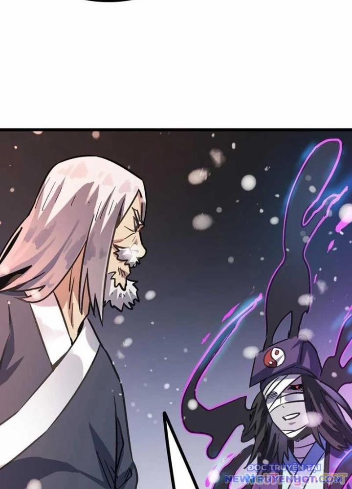 Dị Giới Kiến Tạo Tối Cường Thiếu Lâm Tự 61 trang 60