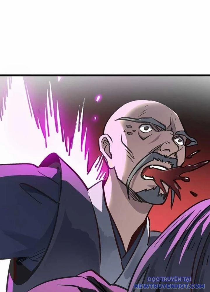 Dị Giới Kiến Tạo Tối Cường Thiếu Lâm Tự 61 trang 70