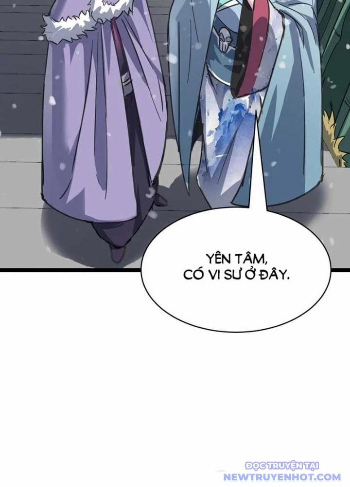 Dị Giới Kiến Tạo Tối Cường Thiếu Lâm Tự 61 trang 8